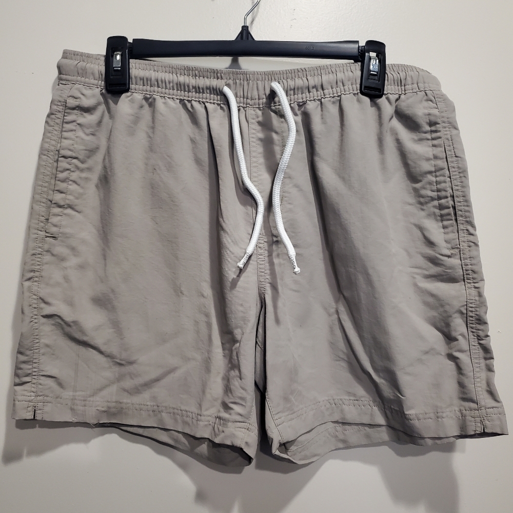 RSQ Nylon Short Large